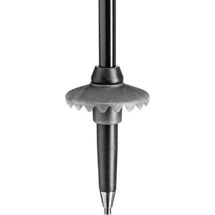 LEKI NEOLITE CARBON baltos 125