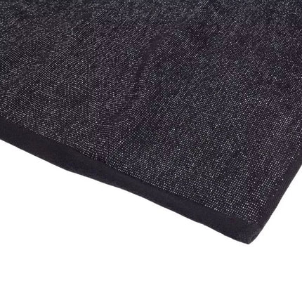 adidas Performance Pack Towel Black and White KE7416