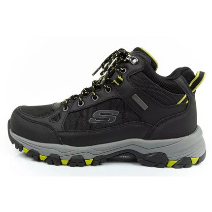 Skechers Melano M 204477/BLK sportiniai batai