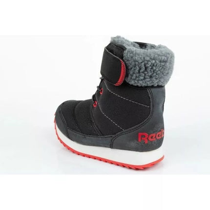 Reebok Snow Prime Jr AR2710 sniego batai