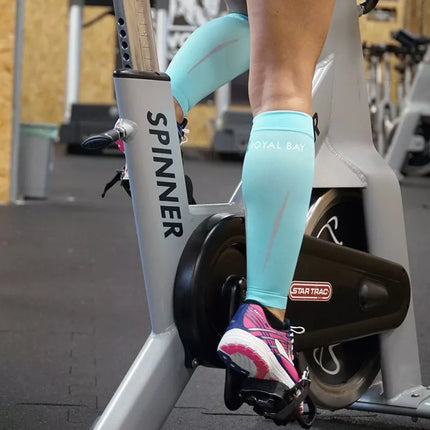 Royal Bay Motion blauzdos movos 8590072705764