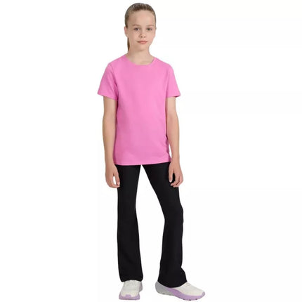 T-shirtė 4F F2397 Jr 4FJWAW25TTSHF2397 54S