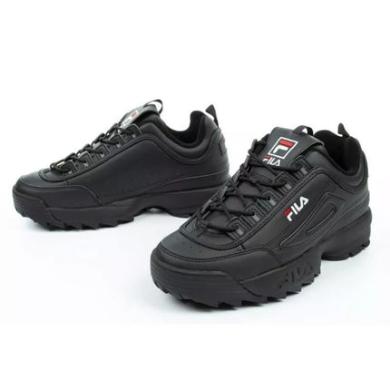 Fila Disruptor Low batai [1010262.12V] 40 dydis