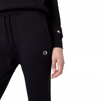 Champion Slim Pants Women's Black 118041 KK001