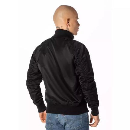 Pit Bull West Coast Centurion 2 Men's Jacket, Transitional Black 52301090000
