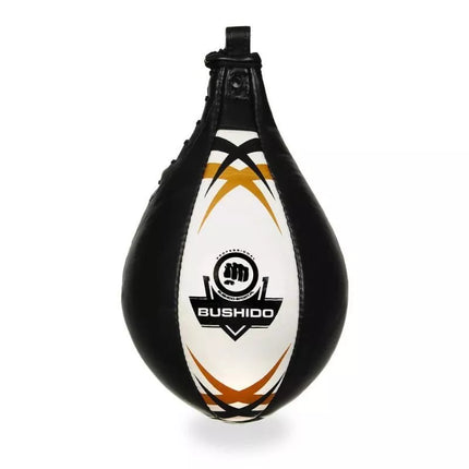 BUSHIDO Speed Boxing Punch Ball 32 cm