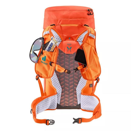 Speed Lite 28 SL paprika-saffron