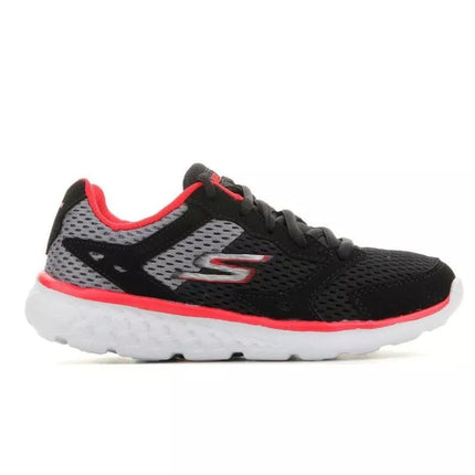 Skechers Go Run 400 Jr 97681L-BGRD batai