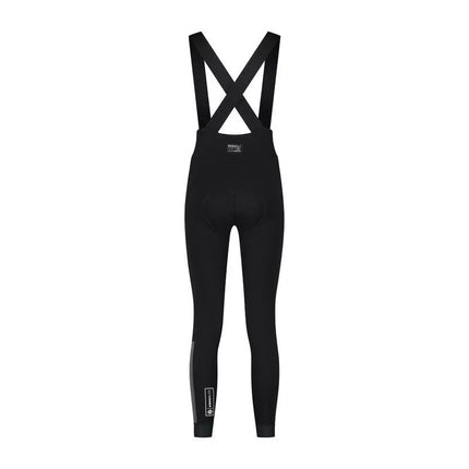 Rogelli moteriškos kelnės s/s DISTANCE II juodos XL