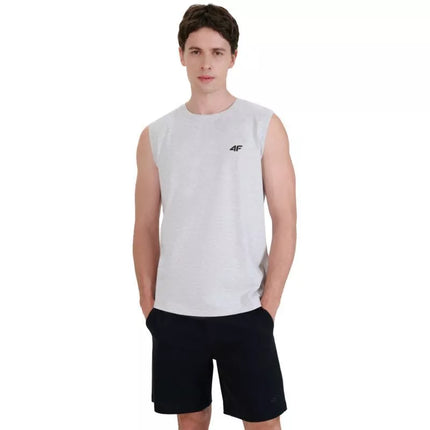 Marškinėliai 4F M125 M 4FWMM00TSLEM125 27M