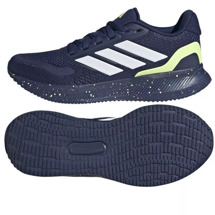 Adidas Runfalcon 5 Jr JQ9781 batai