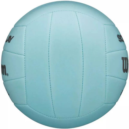 WILSON AVP SOFTPLAY MĖLYNAS VOLLEYBALL