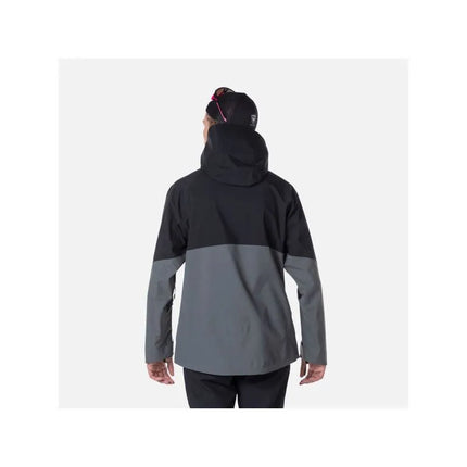 Rossignol Evader Jkt Jacket Black