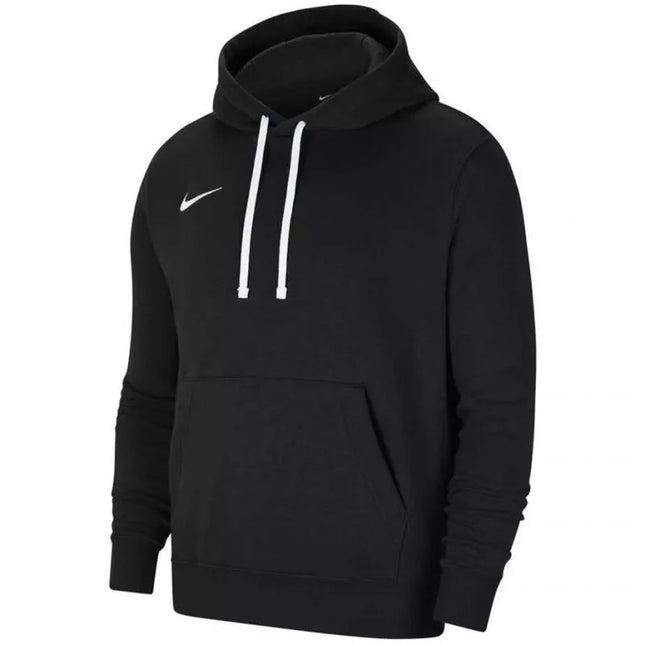 Nike Team Club 20 Hoody M CW6894 010 džemperis