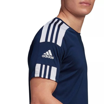 adidas Squadra 21 marškiniai trumpomis rankovėmis M GN5724