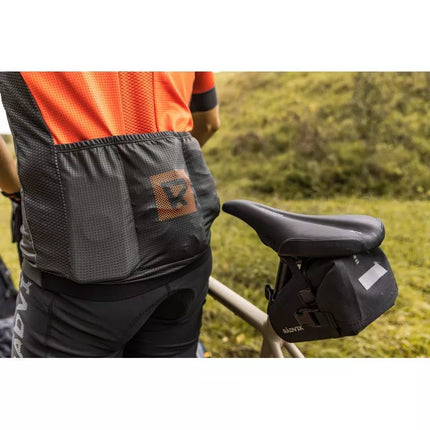 Radvik Foxtrot Gts M Dviračio Marškinėliai 92800406915