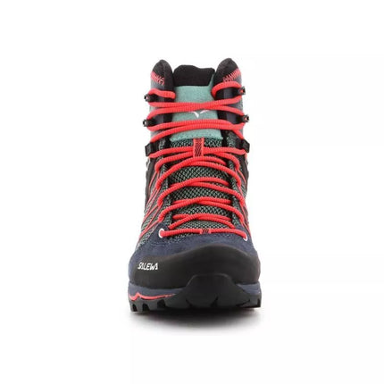 Salewa Ws Mtn Trainer Lite Mid GTX W 61360-5585 žygio batai