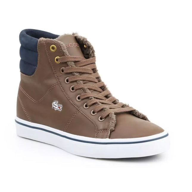 Lacoste Marcel MID PWT DK W 7-26SPW4118DK4 Batai