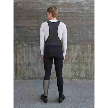 POC M's Thermal Cargo Tights Black