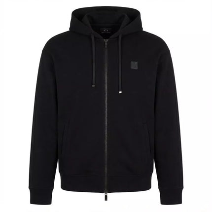 Armani Exchange džemperis su gobtuvu M 6DZMHD-ZJNPZ-1200