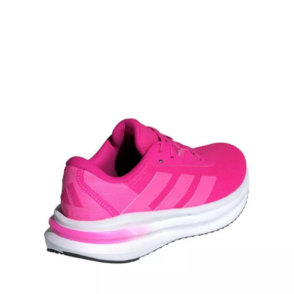 Moteriški bėgimo bateliai Adidas Galaxy 7, rožinės spalvos JP6592