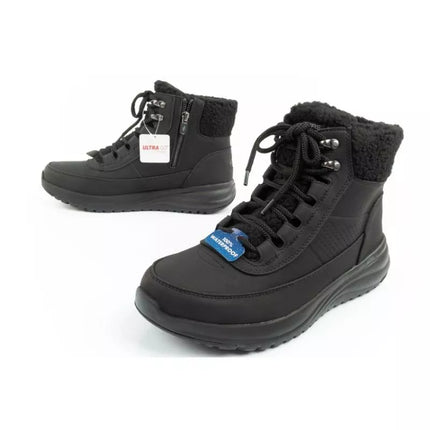 Skechers On-The-Go moteriški žieminiai vandeniui atsparūs aulinukai