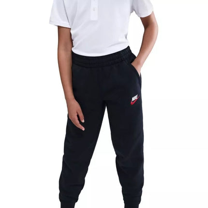 Nike Sportswear Club Fleece Kids' Pants Black FD3008 015