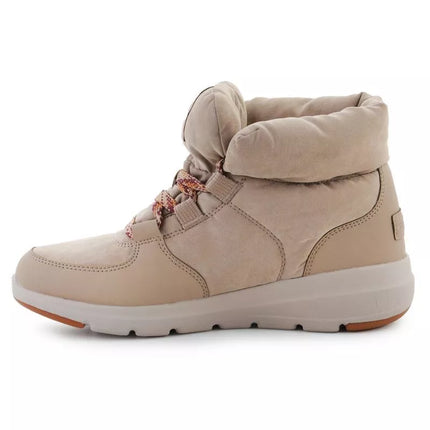 Skechers Glacial Ultra - Trend Up W 144194-TAN batai