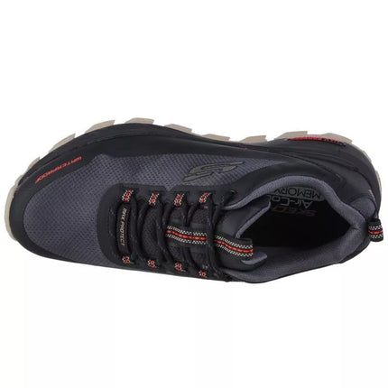 Skechers Max Protect - Fast Track 237304-BKMT Juoda 41