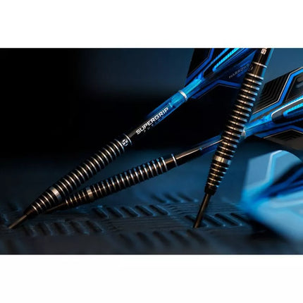 Harrows Siege smiginis 90% Steeltip HS-TNK-000016027