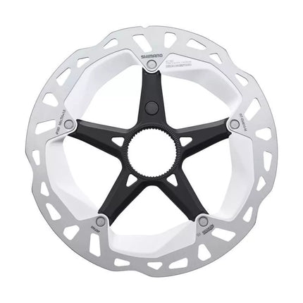 SHIMANO 180mm Cent Lock Brake Disc RT-MT810