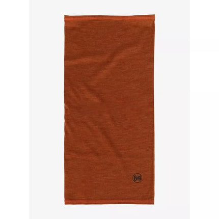 BUFF MERINO LENGVA VIENSPALVĖ CINAMONO bandana