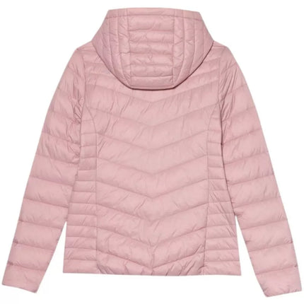 4F F095 striukė su pūku W 4FSS23TDJAF095 56S