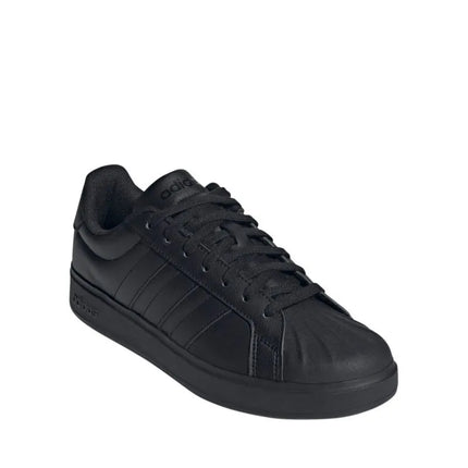 Vyriški laisvalaikio bateliai adidas Streettalk, juodi, JR4699