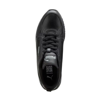 Vyriški bateliai Puma R78 Cyclone SL, juodi, 406163 01