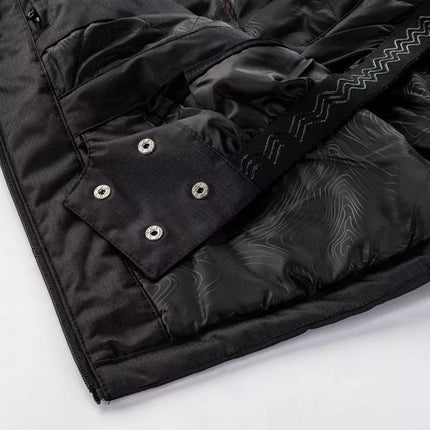 Elbrus Noam II slidinėjimo striukė M 92800326270