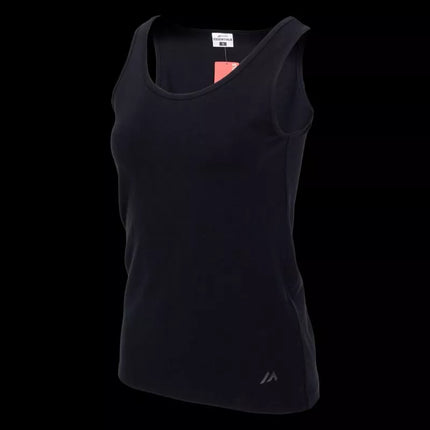 Women's sleeveless T-shirt LADY MAF