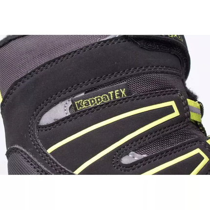 Kappa Floki Tex K Jr 260975K-1133 batai