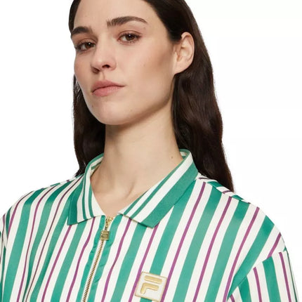 Fila Lassance W Polo Marškinėliai FAW0996 13382