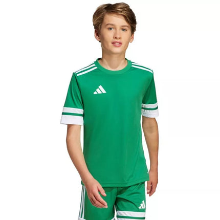Adidas Squadra 25 Jr marškinėliai JN7486