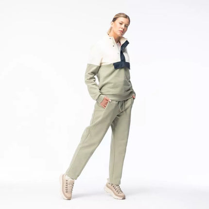 EKADI WO'S Women's Trousers