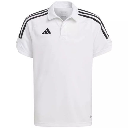 adidas Tiro 23 League Polo Jr HS3589