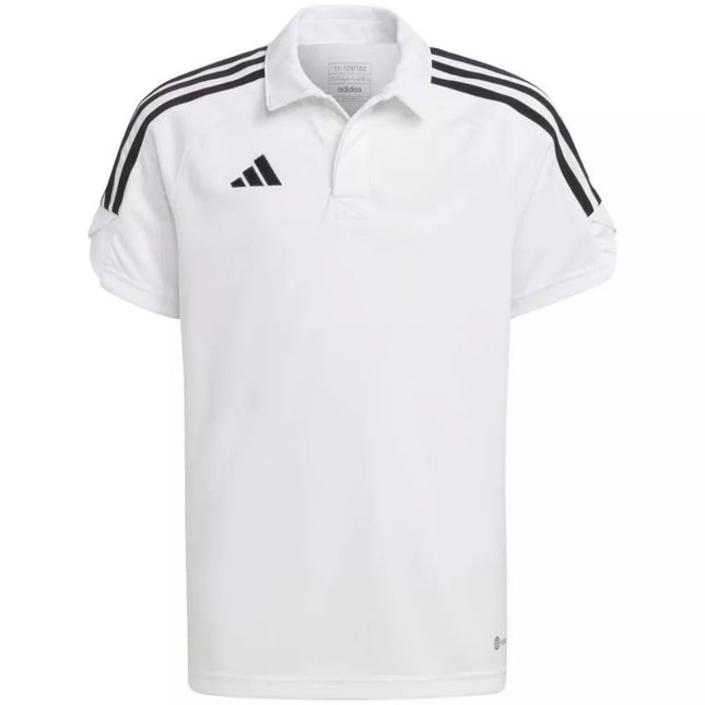 adidas Tiro 23 League Polo Jr HS3589