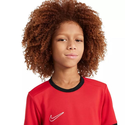 Nike Dri-Fit Academy 25 Moksliškai T-Shirt FZ9758 657