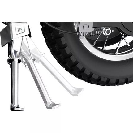 RAZOR MX350 Dirt Motoras - Juodi Lipdukai