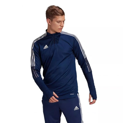 Adidas Tiro 21 Training Top M GE5426 džemperis
