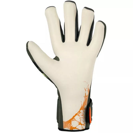 Reusch Pure Contact Gold X Adaptive Flex 53 70 015 5556 vartininko pirštinės