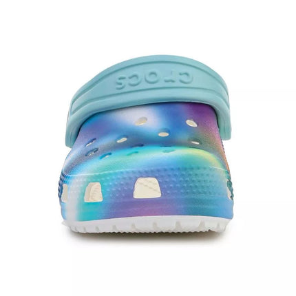 Crocs Classic Solarized Vaikams "Clog" T 207588-94S Šlepetės
