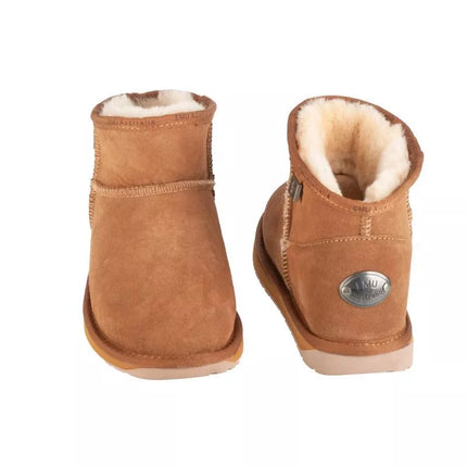 EMU Australia Platinum Slim Darling W WP11875-CHES Batai