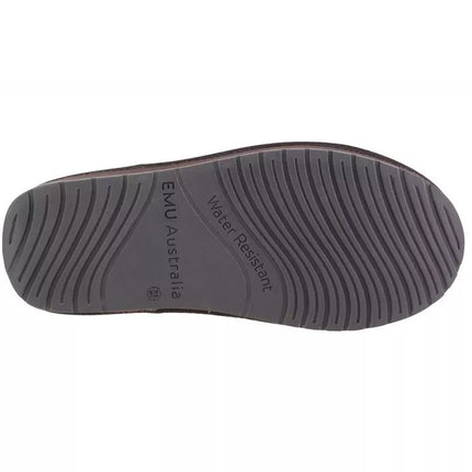 EMU Australia Stinger Micro W Shoes W10937-CHOC